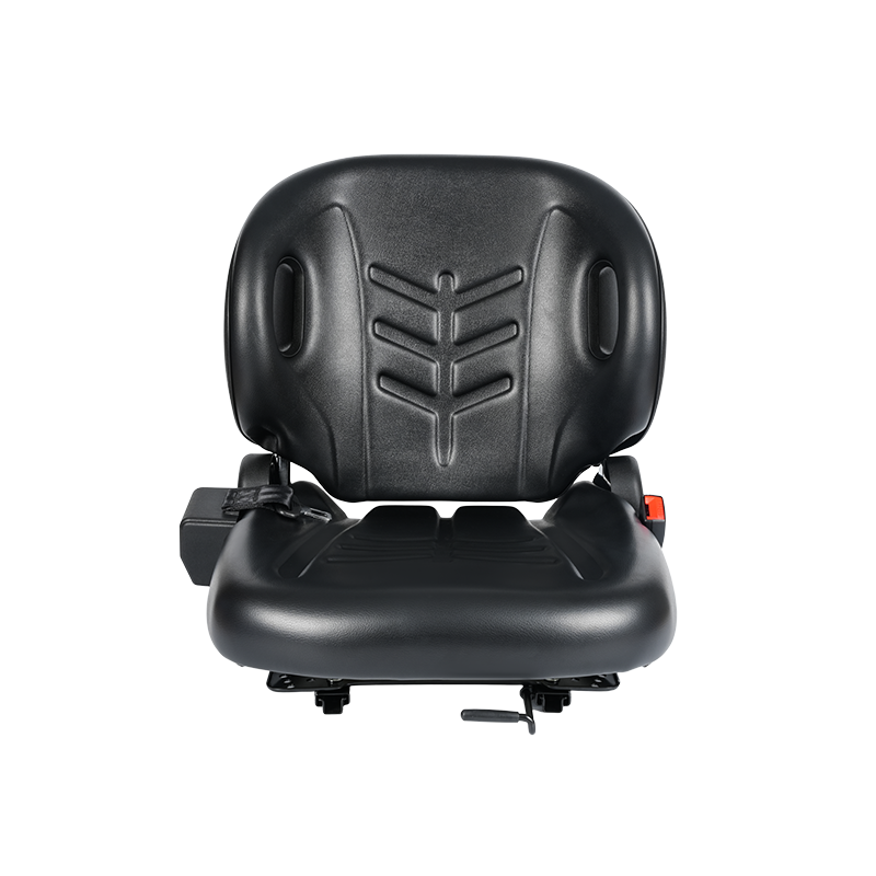 BF2-1 Smart Automated Compatible Forklift Seat para sa AGV Forklifts na may Integrated Micro Switch