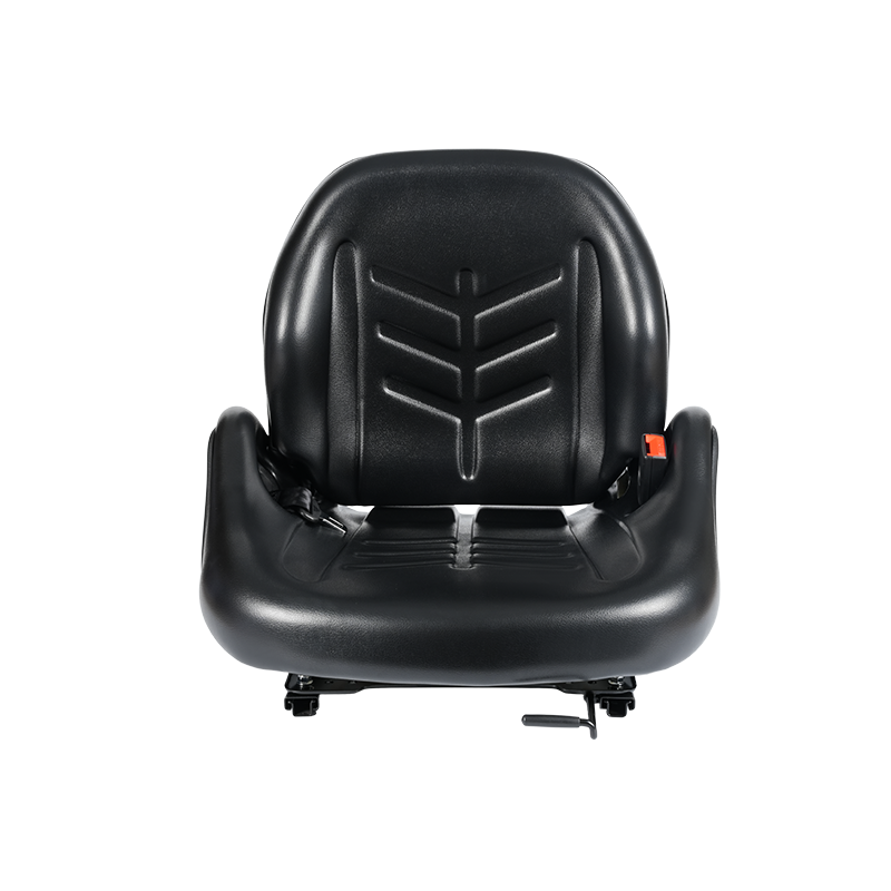 BF5-2 CE-Certified Reliable Forklift Seat na may Retractable Safety Belt Compatible sa Hangcha, TCM, Nissan 