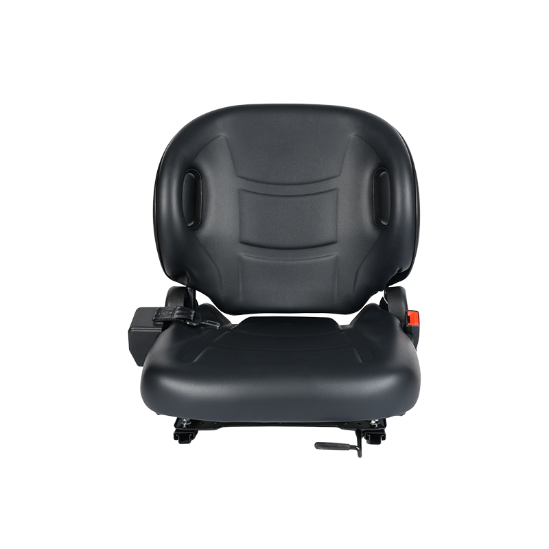 BF2-1 Premium Adjustable Durable Agricultural Seat para sa mga Handler na may File Box