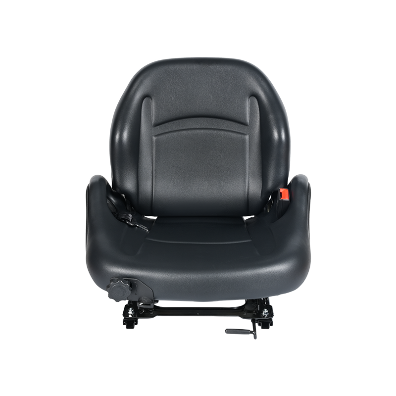 BF5-3 Kumportableng Heavy-Duty Adjustable Agricultural Seat para sa Combine Harvester na may EN 13490 