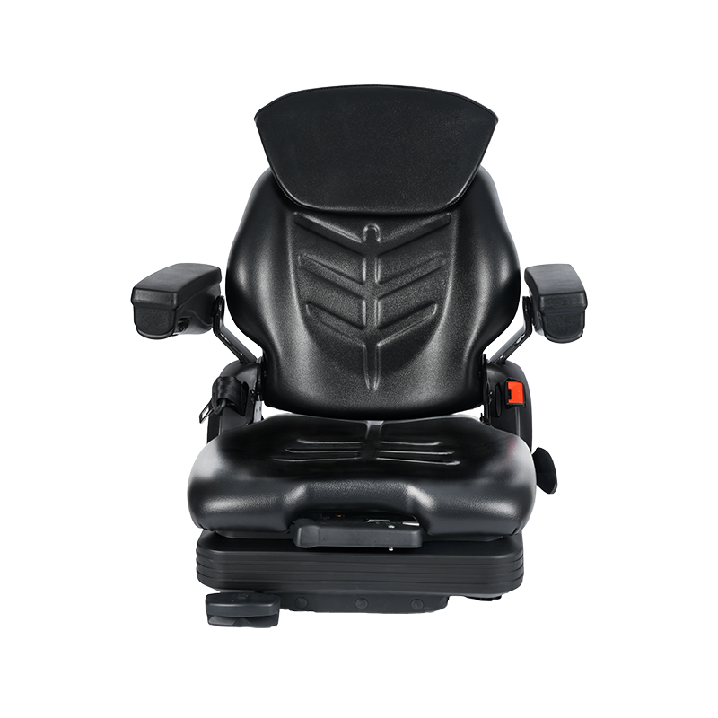 BF16 Premium Ergonomic Suspension Agricultural Seat para sa mga Traktora na may CE ISO 9001
