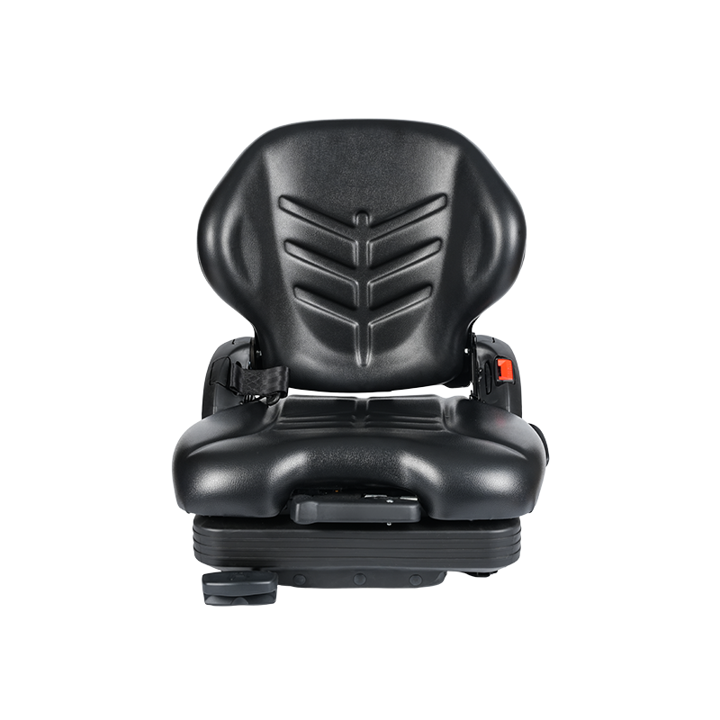 BF17 Premium Ergonomic Shock-Absorbing Seat para sa Agricultural Equipment na may ISO 7096 Certification