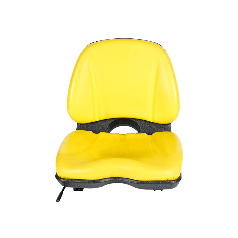BF10 Dual-Tone PVC Cleaning Equipment Seats na may Pinahusay na Visibility