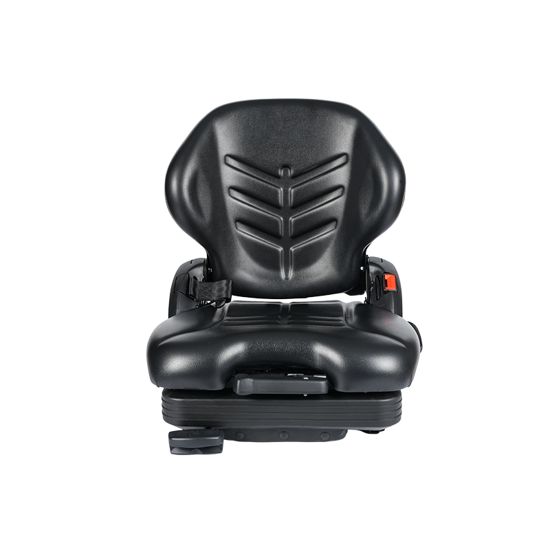 BF17 Ergonomically Advanced High-Comfort Forklift Seat na may Back Support EN13490 Certified para sa Optimal Operator Well-being