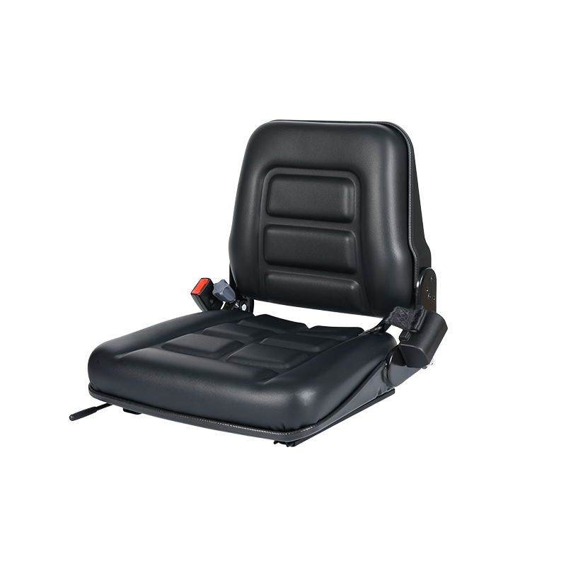 BF1-1BC Adjustable Durable Safety-Equipped Agricultural Seat para sa mga Seeder na may CE