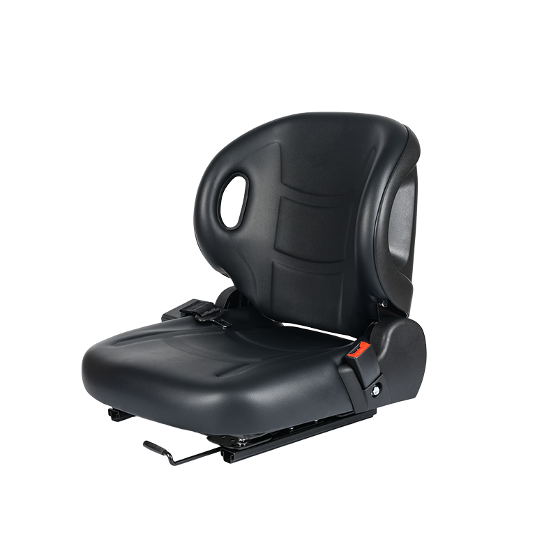 BF2-1 Premium Adjustable Durable Agricultural Seat para sa mga Handler na may File Box