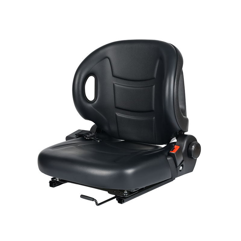 BF2-2 Ergonomic Foldable Versatile Agricultural Seat para sa mga Planters na may Universal Base 