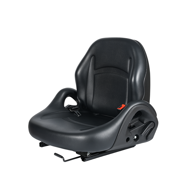 BF5-2 Kumportableng Multi-Angle Durable Agricultural Seat para sa mga Excavator na may ISO 9001