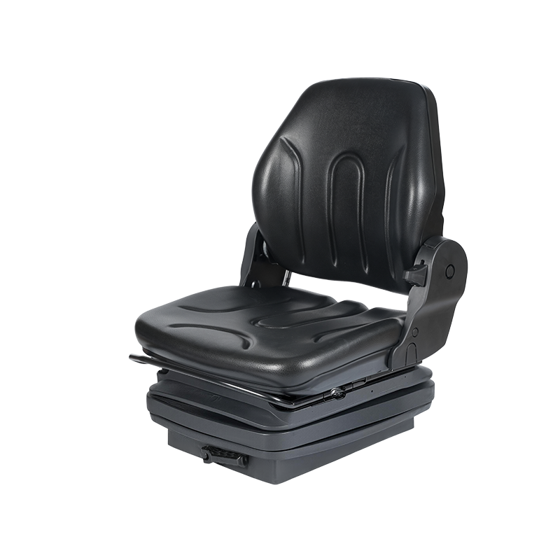 BF21 Comfortable Durable Suspension Construction Seat para sa Excavator na may CE Mark