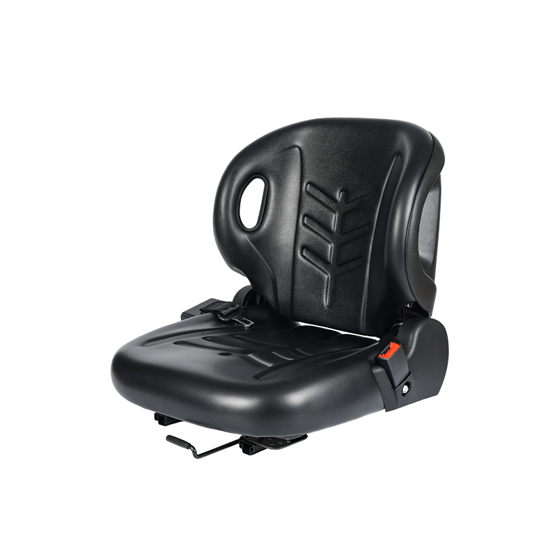 BF2-1 Smart Automated Compatible Forklift Seat para sa AGV Forklifts na may Integrated Micro Switch
