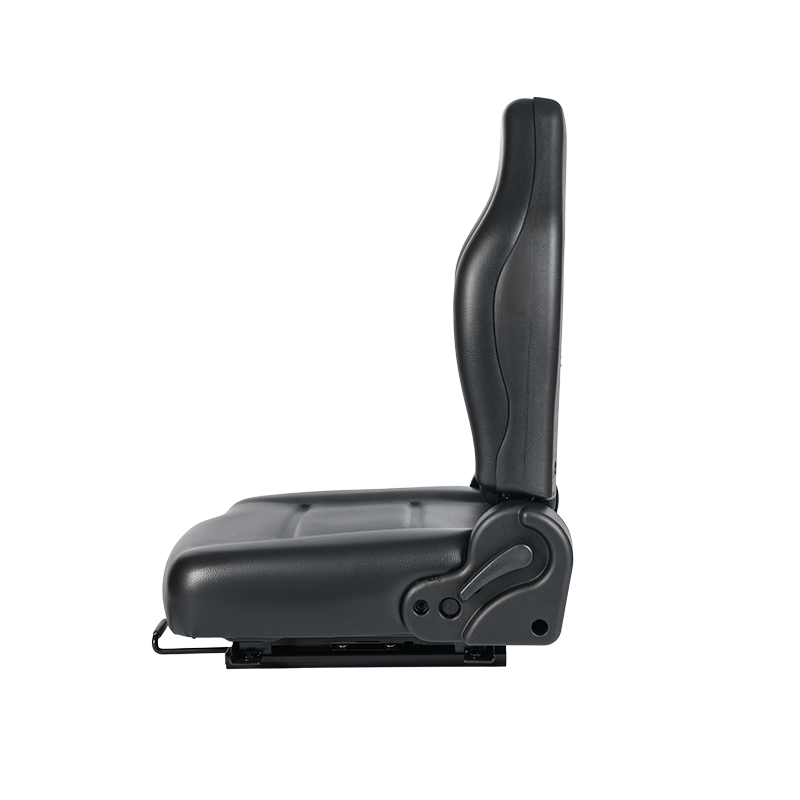BF6-2 Cost-effective at mahusay na reach truck seat para sa makipot na aisles forklift