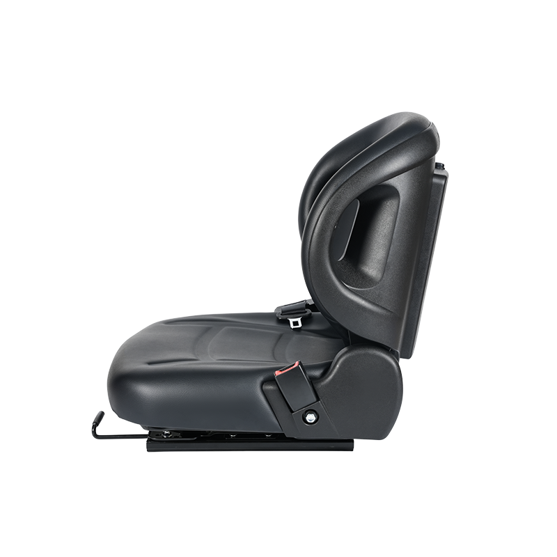 BF2-1 Premium Adjustable Durable Agricultural Seat para sa mga Handler na may File Box