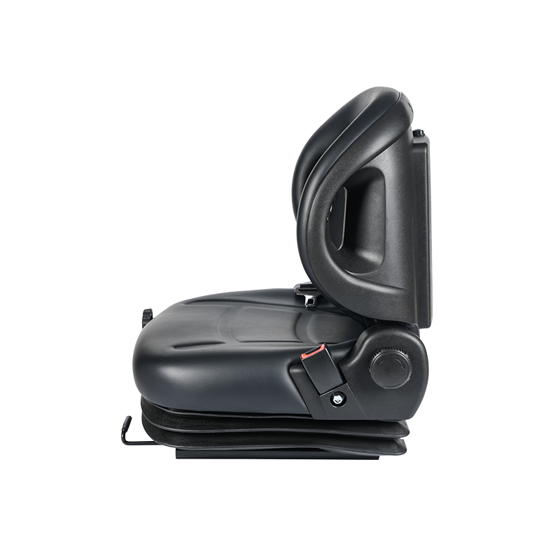 BF2-3AB Advanced Safety Versatile Agricultural Seat para sa mga Transplanter na may Sliding Rails