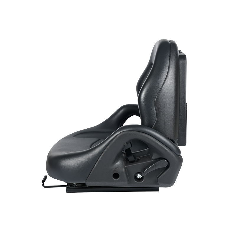 BF5-2 Kumportableng Multi-Angle Durable Agricultural Seat para sa mga Excavator na may ISO 9001