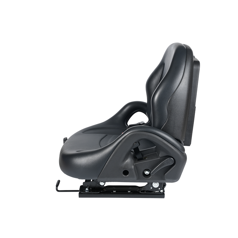 BF5-3 Kumportableng Heavy-Duty Adjustable Agricultural Seat para sa Combine Harvester na may EN 13490 