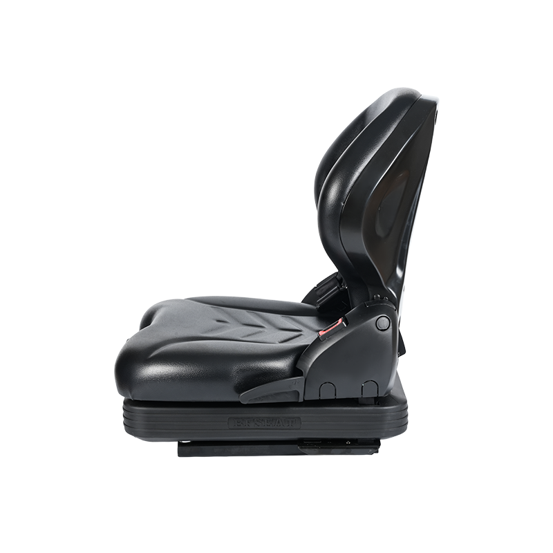 BF17 Premium Ergonomic Shock-Absorbing Seat para sa Agricultural Equipment na may ISO 7096 Certification