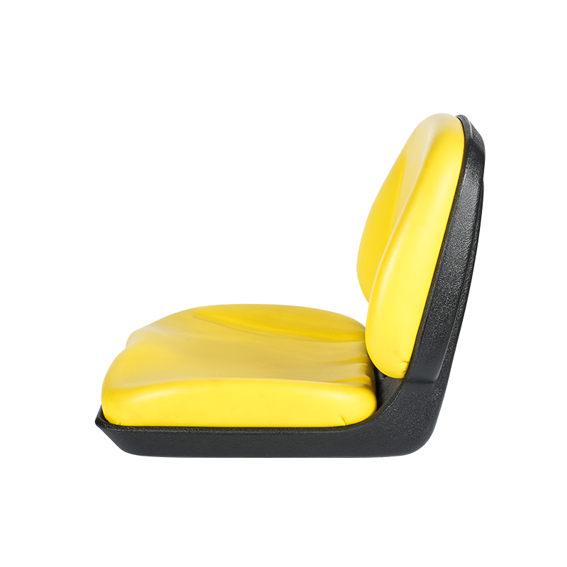 BF10 Dual-Tone PVC Cleaning Equipment Seats na may Pinahusay na Visibility