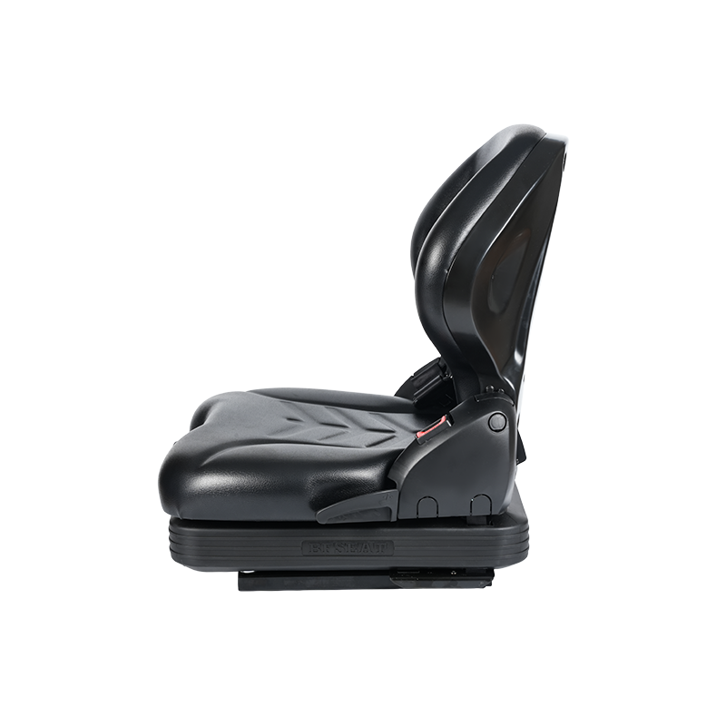 BF17 Ergonomically Advanced High-Comfort Forklift Seat na may Back Support EN13490 Certified para sa Optimal Operator Well-being