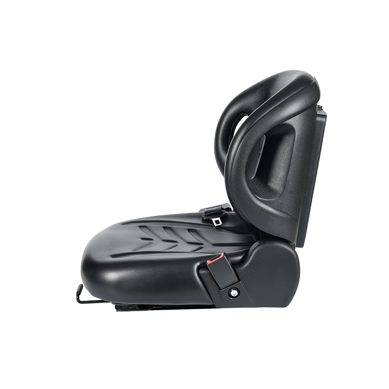 BF2-1 Smart Automated Compatible Forklift Seat para sa AGV Forklifts na may Integrated Micro Switch