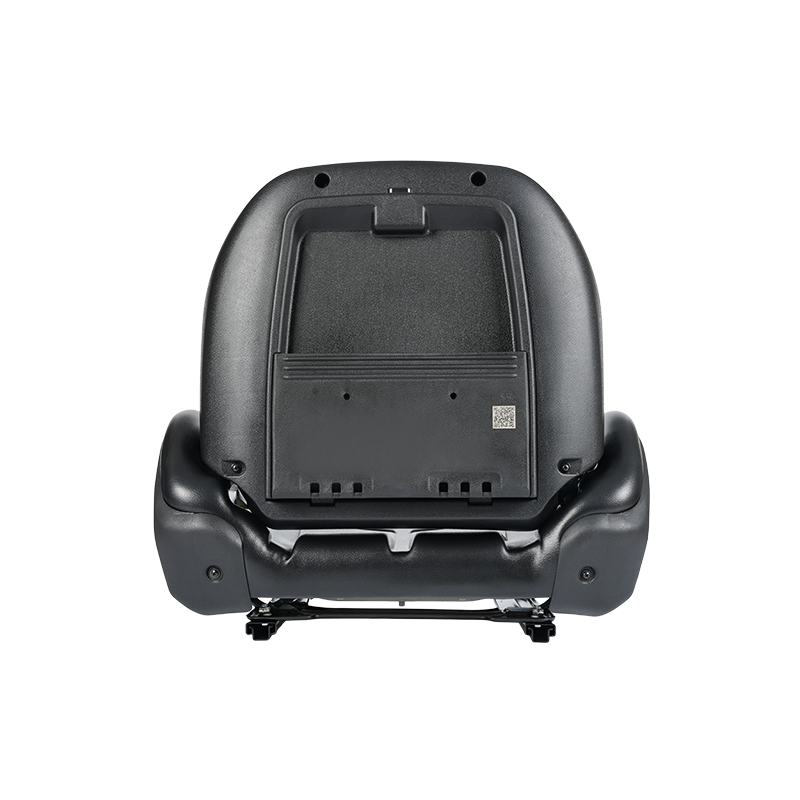 BF5-2 CE-Certified Reliable Forklift Seat na may Retractable Safety Belt Compatible sa Hangcha, TCM, Nissan 