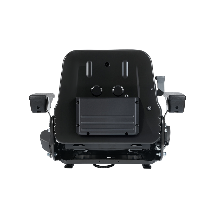 BF8-4ABCD CE&EN13490 IT1 Certified Economical Forklift Seat na may Operator Presence Sensor