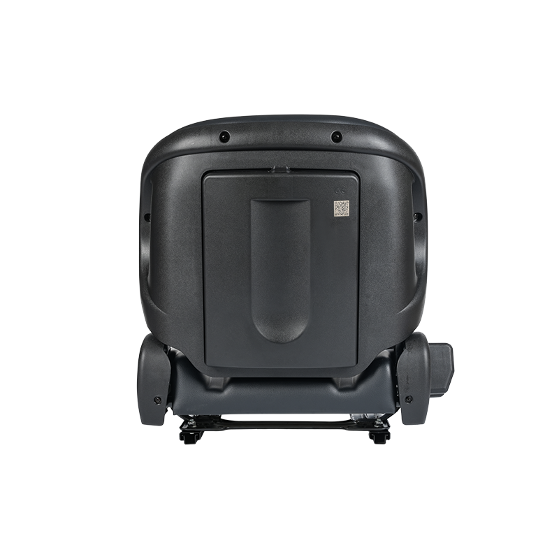 BF2-1 Premium Adjustable Durable Agricultural Seat para sa mga Handler na may File Box