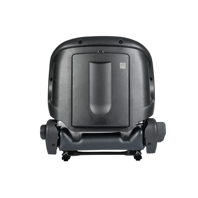 BF2-2 Ergonomic Foldable Versatile Agricultural Seat para sa mga Planters na may Universal Base 