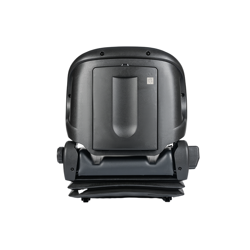 BF2-3AB Advanced Safety Versatile Agricultural Seat para sa mga Transplanter na may Sliding Rails