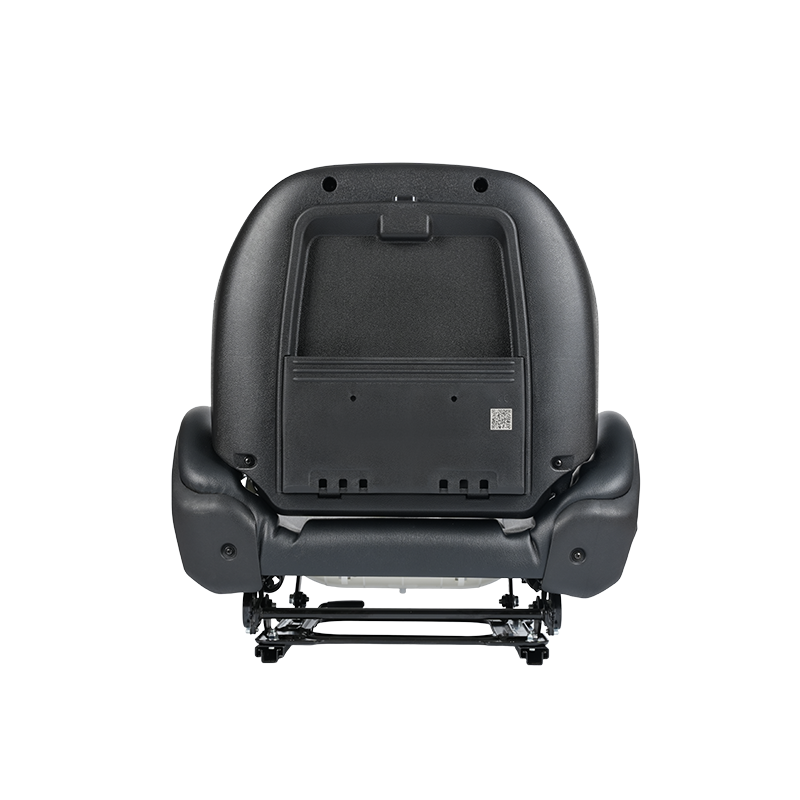 BF5-3 Kumportableng Heavy-Duty Adjustable Agricultural Seat para sa Combine Harvester na may EN 13490 