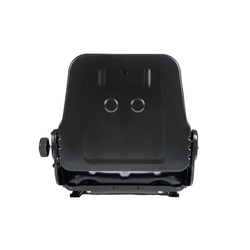 BF8-2 Kumportableng Versatile Ergonomic Agricultural Seat para sa mga Planters na may Forward Folding