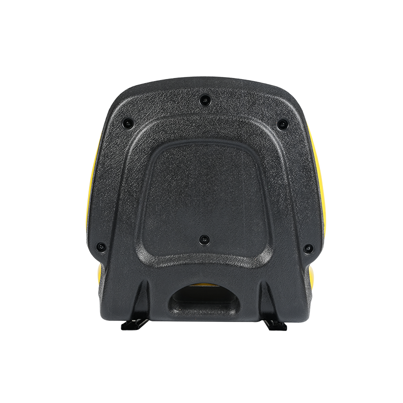 BF10 Dual-Tone PVC Cleaning Equipment Seats na may Pinahusay na Visibility