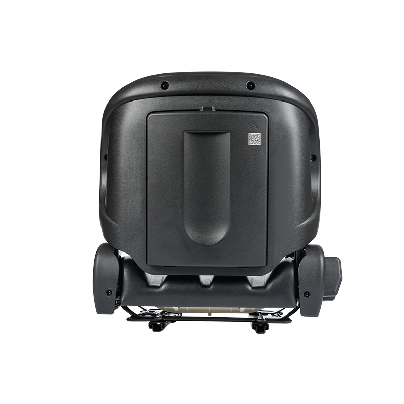 BF2-1 Smart Automated Compatible Forklift Seat para sa AGV Forklifts na may Integrated Micro Switch