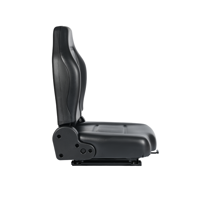 BF6-2 Cost-effective at mahusay na reach truck seat para sa makipot na aisles forklift