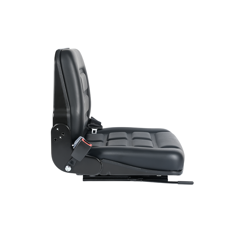 BF1-1BC Adjustable Durable Safety-Equipped Agricultural Seat para sa mga Seeder na may CE