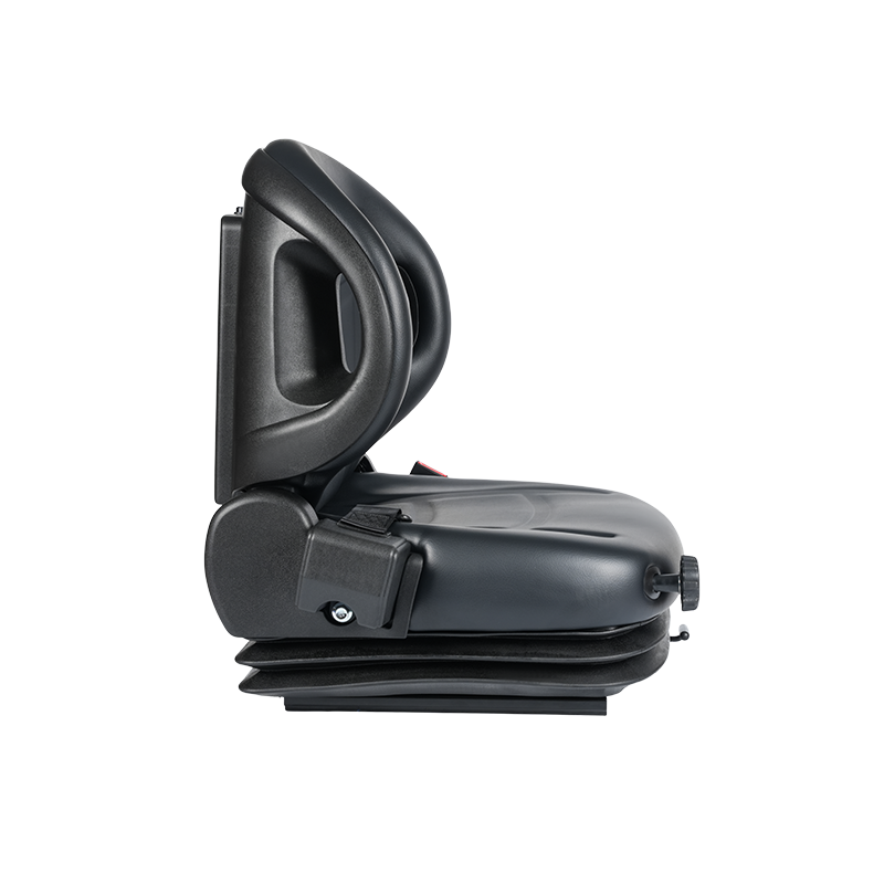 BF2-3AB Advanced Safety Versatile Agricultural Seat para sa mga Transplanter na may Sliding Rails