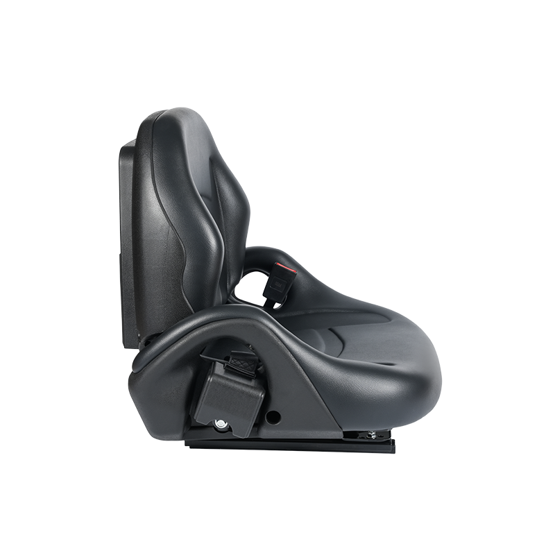 BF5-2 Kumportableng Multi-Angle Durable Agricultural Seat para sa mga Excavator na may ISO 9001