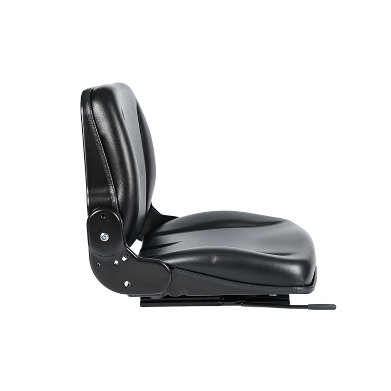 BF8-2 Kumportableng Versatile Ergonomic Agricultural Seat para sa mga Planters na may Forward Folding