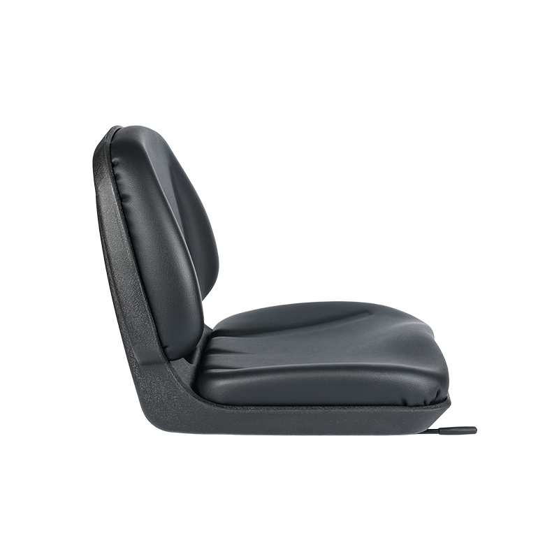 BF10 Durable Adjustable Safety Agricultural Seat para sa General Machinery na may CE Certification