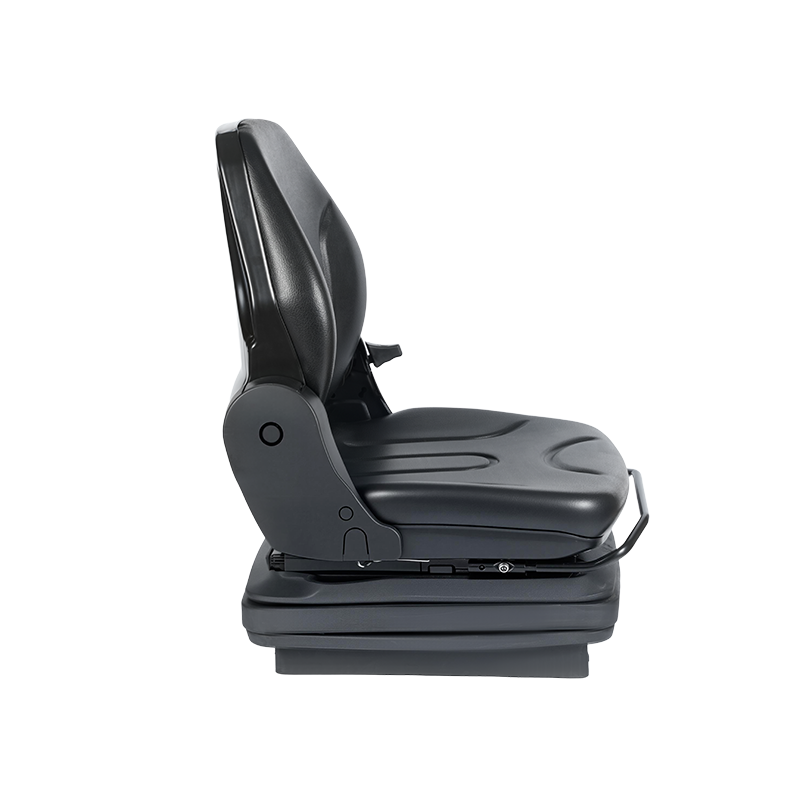 BF21 Comfortable Durable Suspension Construction Seat para sa Excavator na may CE Mark