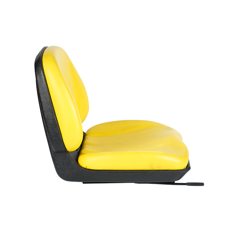 BF10 Dual-Tone PVC Cleaning Equipment Seats na may Pinahusay na Visibility