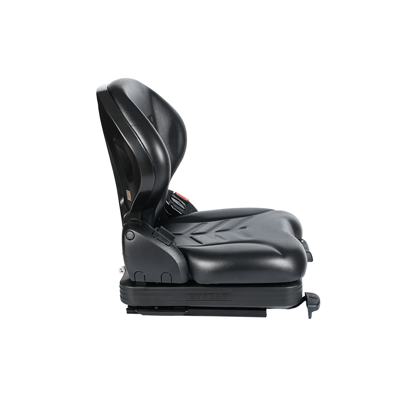 BF17 Ergonomically Advanced High-Comfort Forklift Seat na may Back Support EN13490 Certified para sa Optimal Operator Well-being