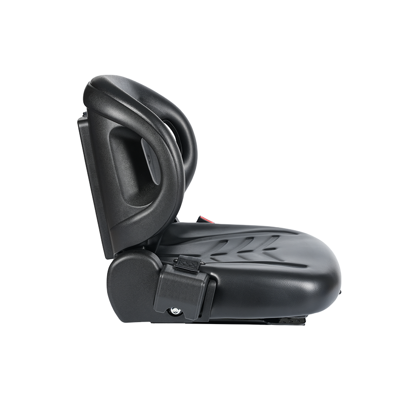 BF2-1 Smart Automated Compatible Forklift Seat para sa AGV Forklifts na may Integrated Micro Switch