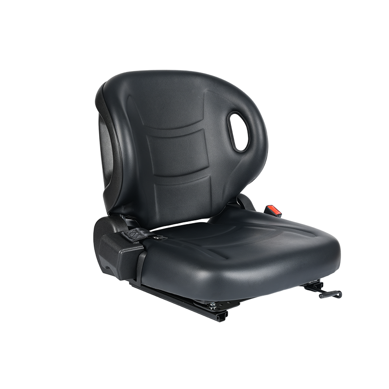 BF2-1 Premium Adjustable Durable Agricultural Seat para sa mga Handler na may File Box