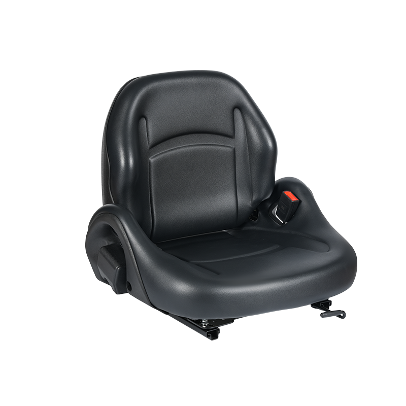 BF5-2 Kumportableng Multi-Angle Durable Agricultural Seat para sa mga Excavator na may ISO 9001