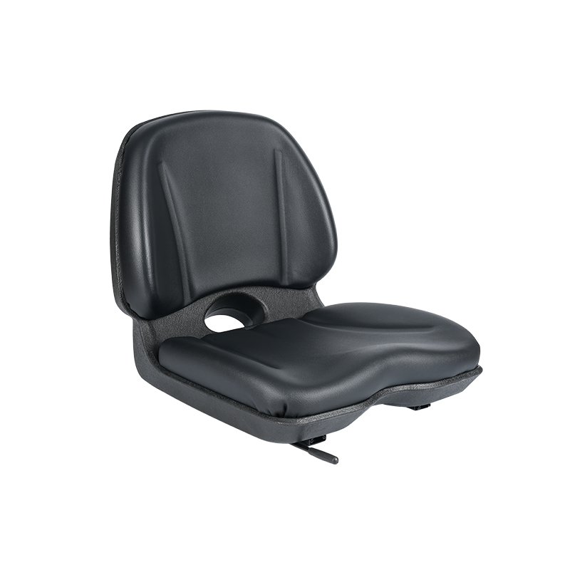 BF10 Durable Adjustable Safety Agricultural Seat para sa General Machinery na may CE Certification