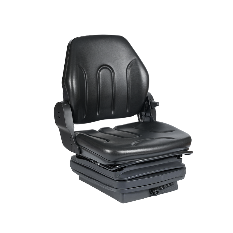 BF21 Comfortable Durable Suspension Construction Seat para sa Excavator na may CE Mark