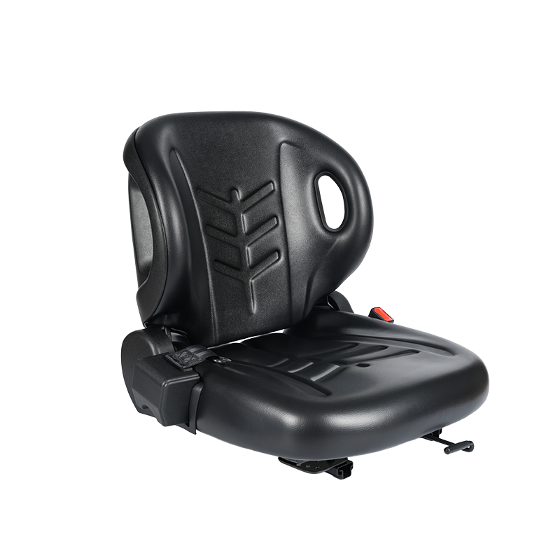 BF2-1 Smart Automated Compatible Forklift Seat para sa AGV Forklifts na may Integrated Micro Switch