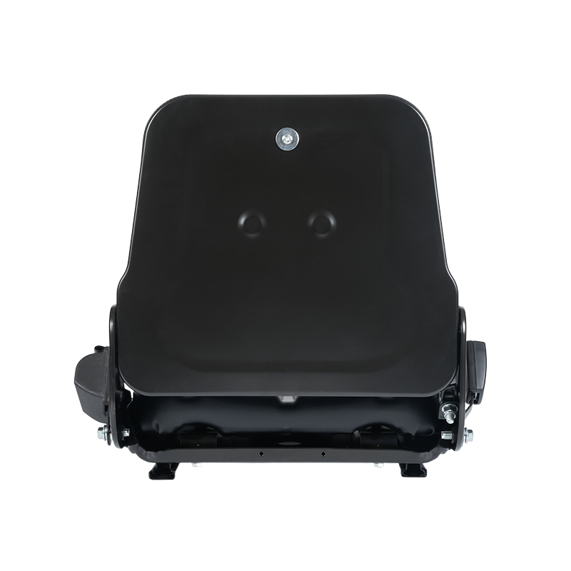 BF1-1 Durable Cost-Effective Basic Seat para sa Airport Tow Tractors na may Waterproof PVC