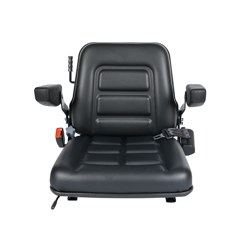 BF1-3 Suspension Operator Seat para sa mga Stacker na may Mechanical Damping para sa Stable Lifting