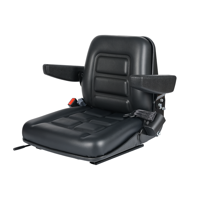 BF1-3 Suspension Operator Seat para sa mga Stacker na may Mechanical Damping para sa Stable Lifting